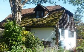 Strawberry Cottage B&B